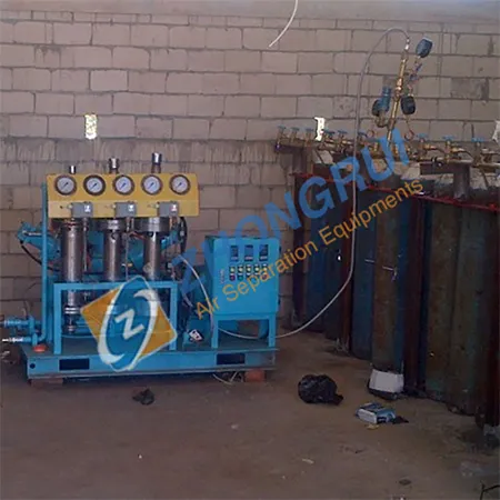 Oxygen Generator Manufacturer