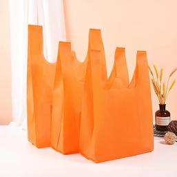Majice Shopping Bags Ravna torba