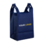 Recyclable Printed Shopping Vest Carrier Bag T Shirt Bag