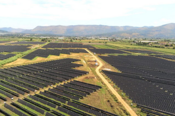 EY: LCOE solar 29% menor que a alternativa de combustível fóssil mais barato