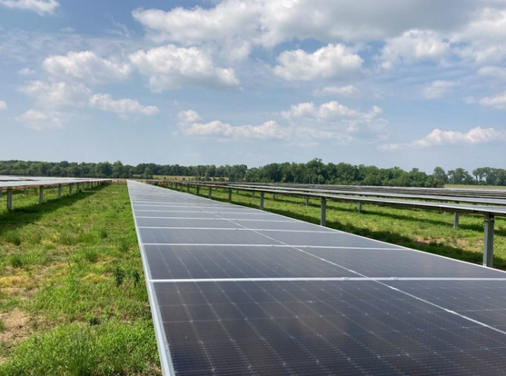 Cubico brings to operation 135MW solar plant in Mississippi