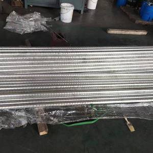 Zinc-Clad Steel Round Wire: Revolutionizing Industries with Strength and Versatility