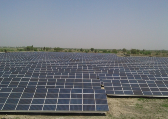 India renewables capacity to reach 170GW by Q1 2025