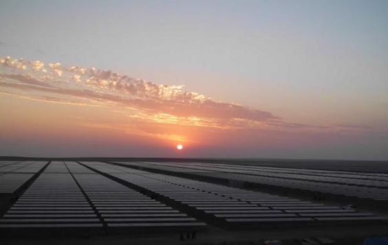 Solarpack signs PPAs for 475GWh Spanish solar capacity