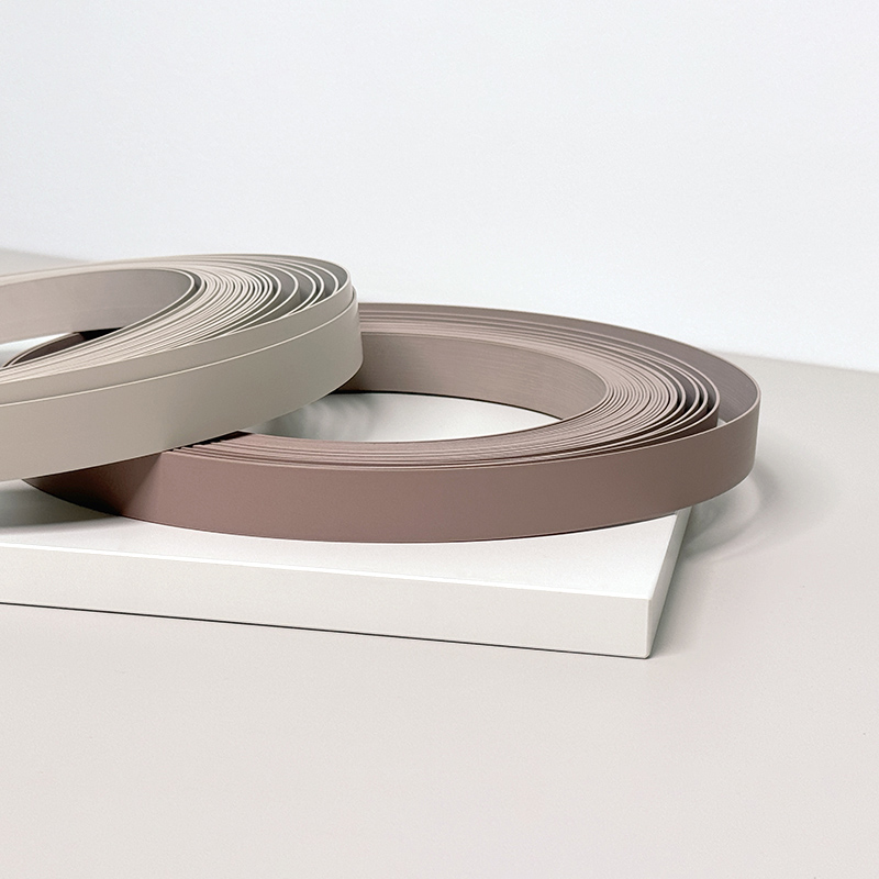 PVC moisture proof sealing side tape