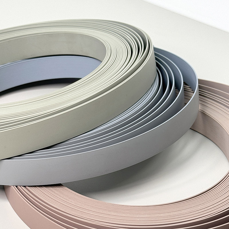 PVC moisture proof sealing side tape