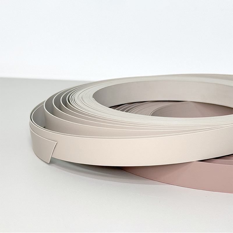 PVC moisture proof sealing side tape