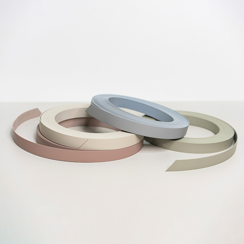 PVC moisture proof sealing side tape