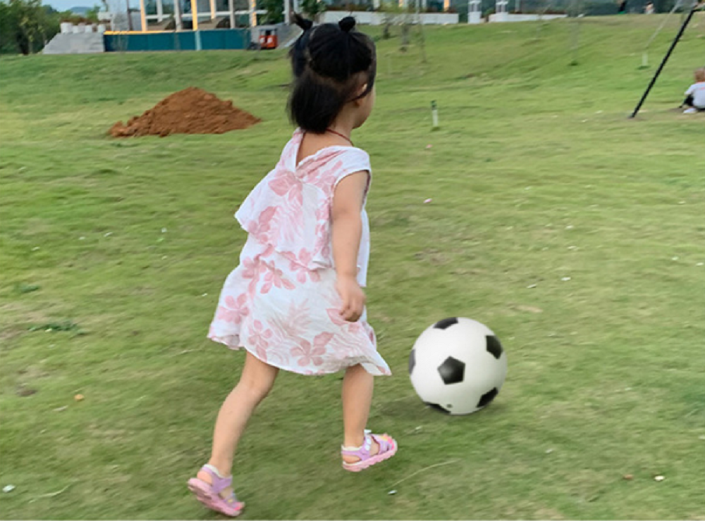  Gol Sepak Bola Anak untuk Halaman Belakang 