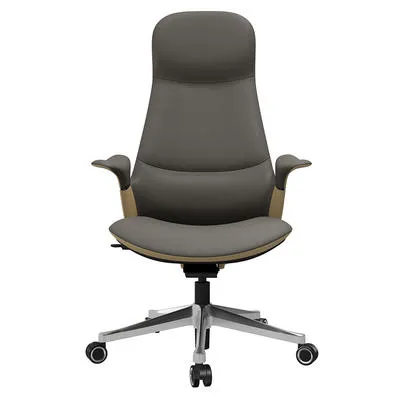 Výzkum odhaluje: Jaký typ kancelářské židle je nejpohodlnější?