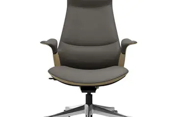 Una investigación revela: ¿Qué tipo de silla de oficina es la más cómoda?