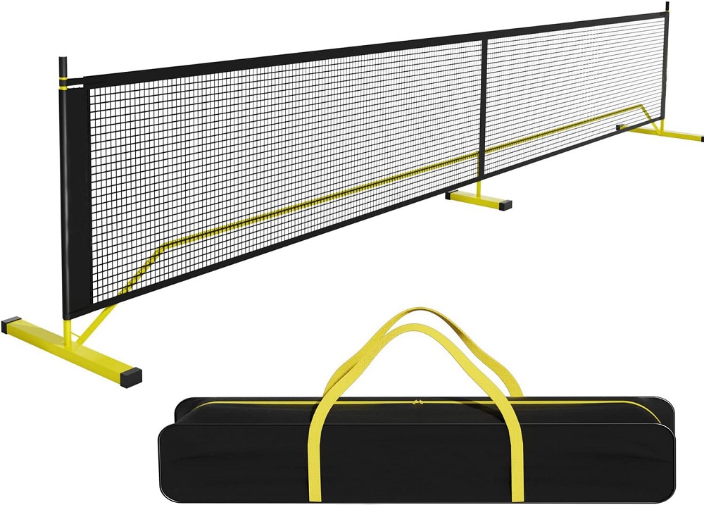 Outdoor Pop Up Soccer Goals