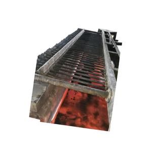 lead acid battery manufacturing machinery scrap anode plate scrubber machine metal & metallurgy machinery