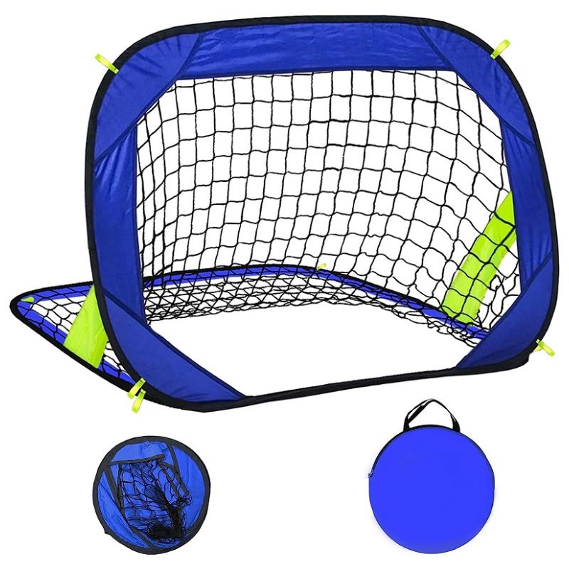 Pop Up Toddler Soccer Net