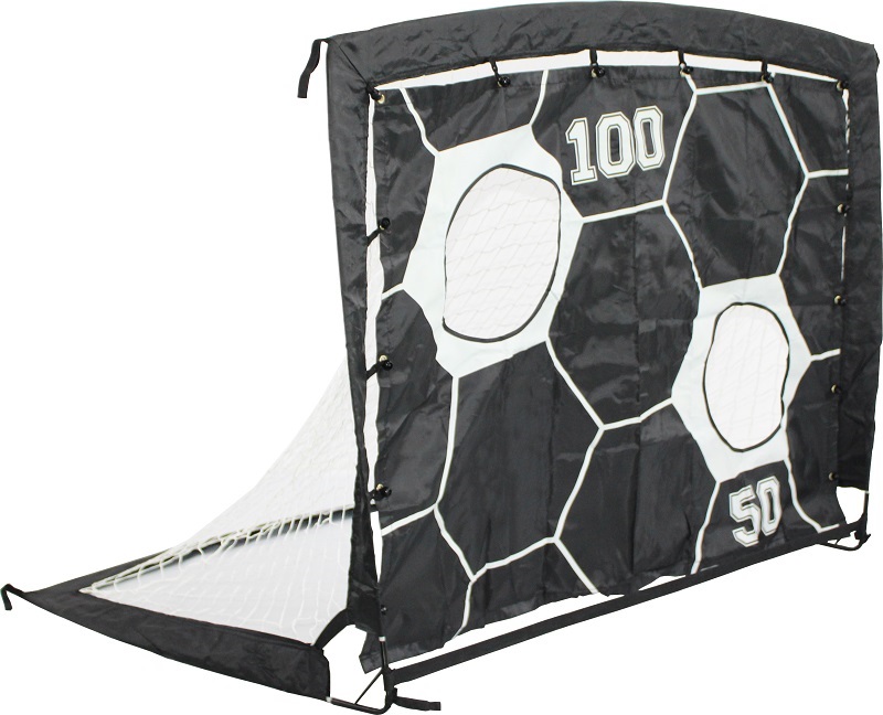 Portable Goals with Nets