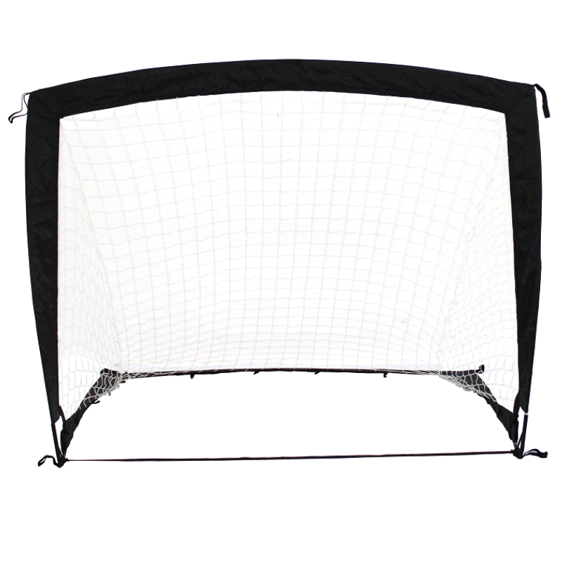 Portable Goals with Nets