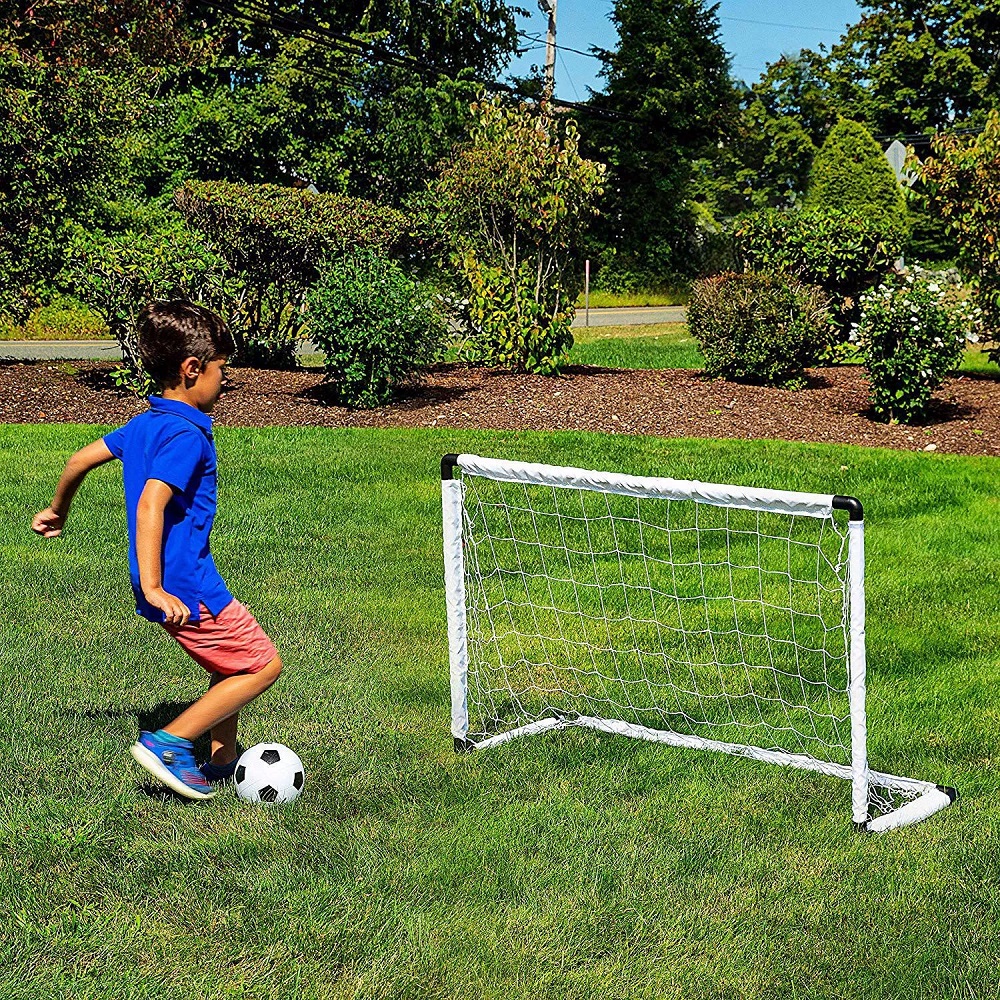 Soccer Goal Post For Kids