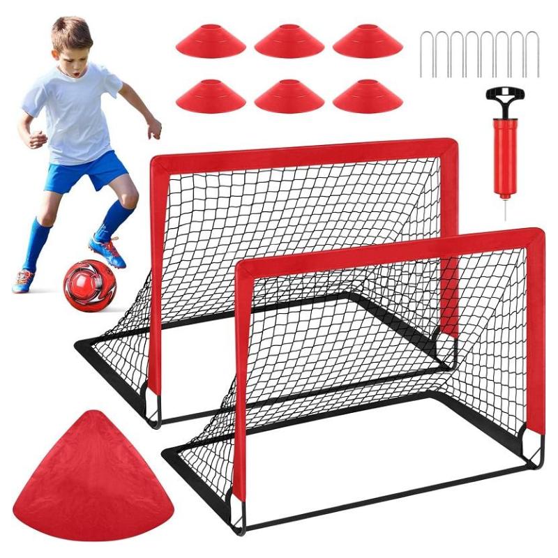 Soccer Set For Kids