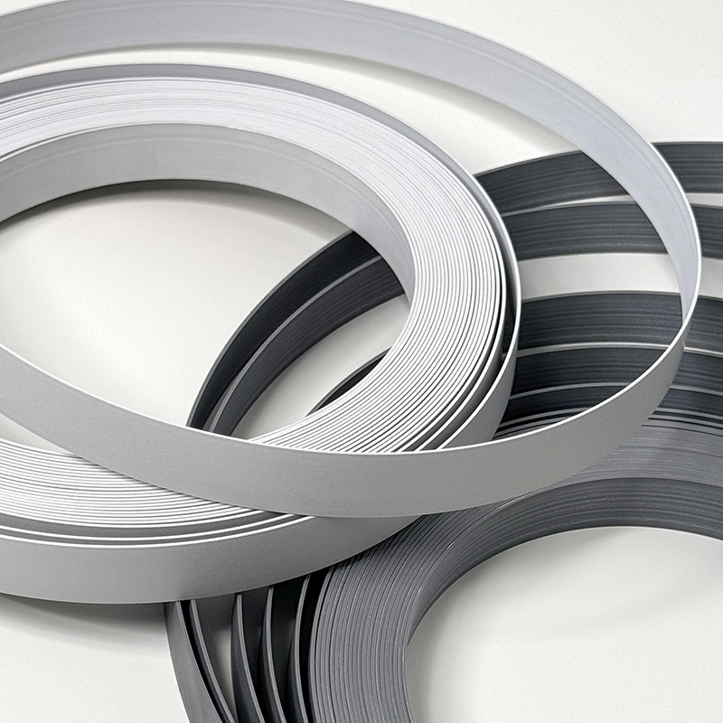 Marble color furniture accessories ABS edge band