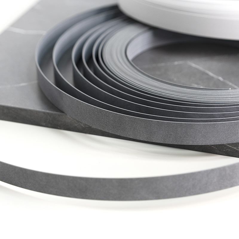 Plast pvc bordkant gummi benkeplate kant