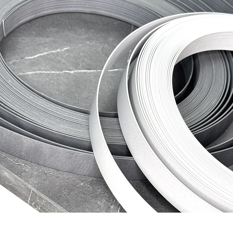 Cabinet furniture accessories PVC edge banding