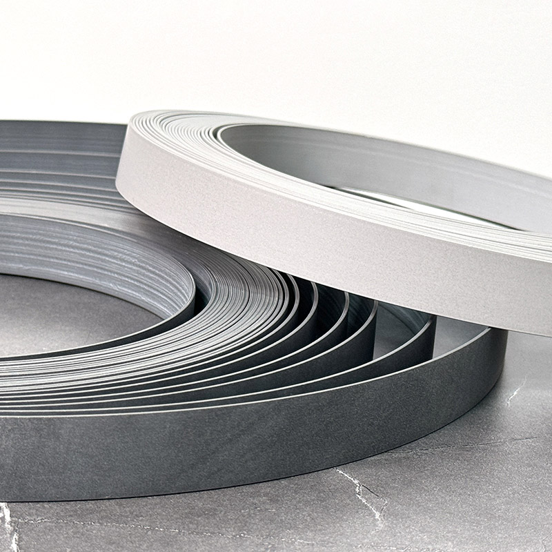 Cabinet furniture accessories PVC edge banding