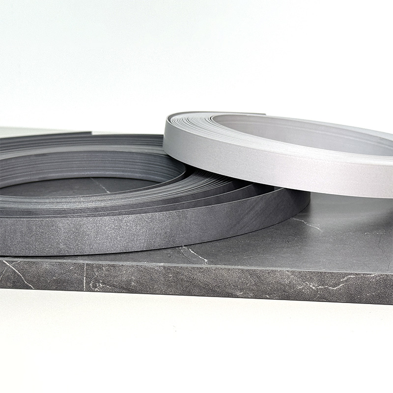 Cabinet furniture accessories PVC edge banding