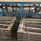 metal & metallurgy machinery lead ingot molds for casting machine 