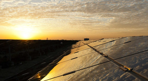 Ambuja Cement du groupe Adani va ajouter 850 MW de capacité solaire photovoltaïque