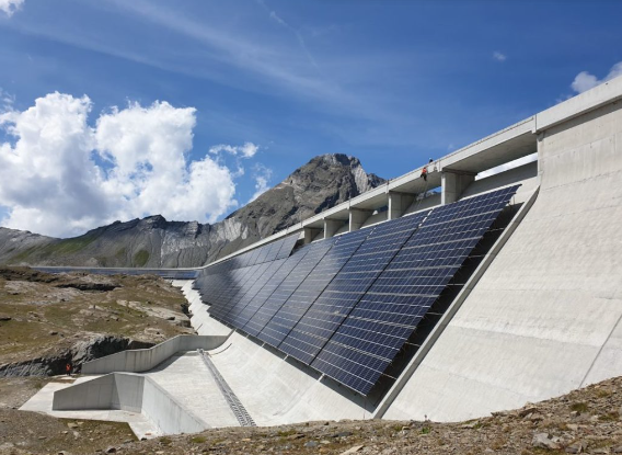 Switzerland expected to add 1.5GW of new solar capacity in 2023