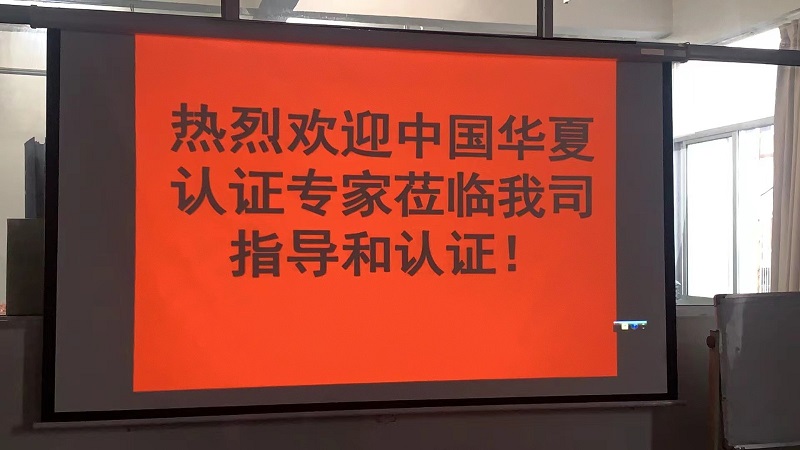 Gratulon al Taoyang Electronics pro la trapaso de la internacia atestado pri duobla sistemo ISO14001 kaj ISO45001.