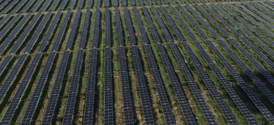 Origis Energy bags US$344 million for 200MW solar project in Mississippi