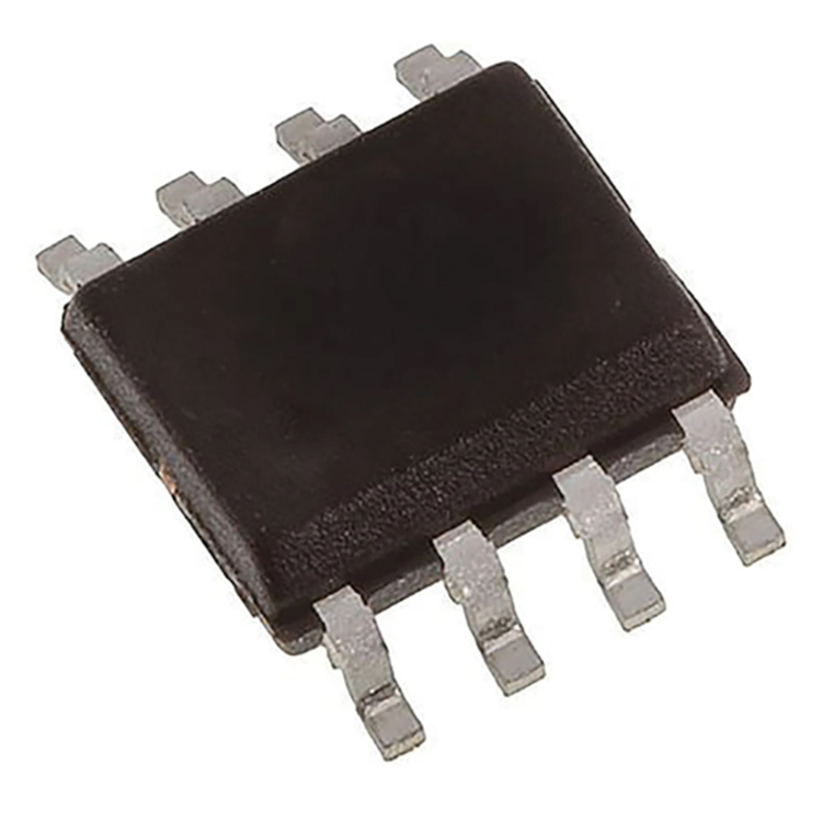  Amplifier Integrated Circuits 