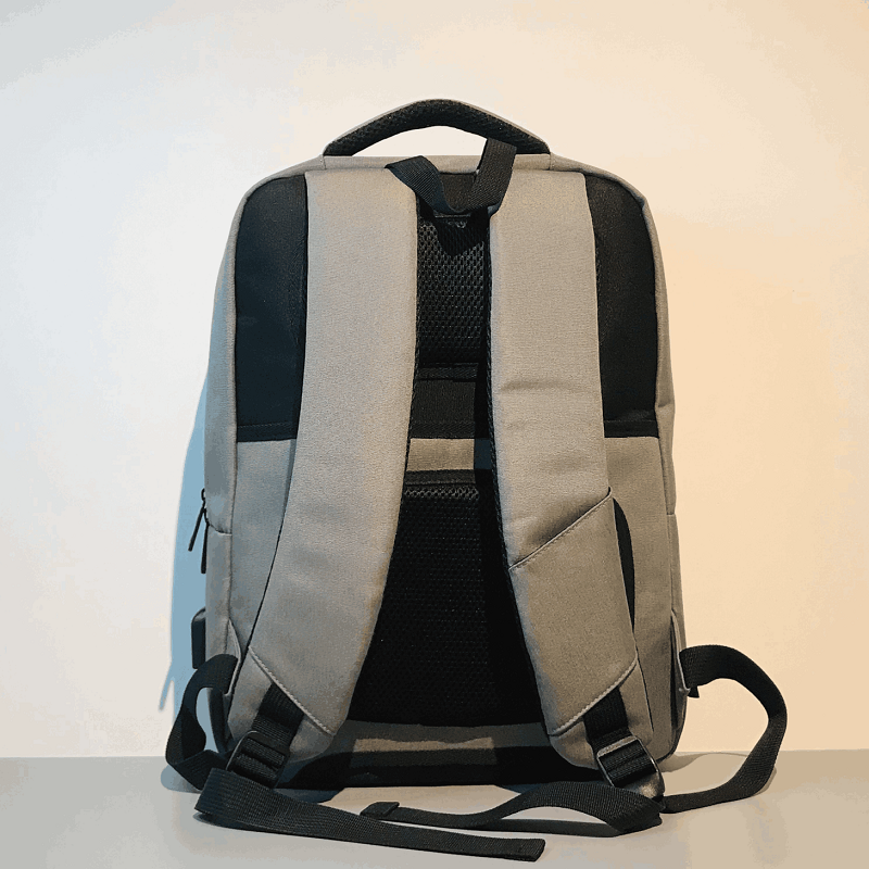  Доступный рюкзак для ноутбука 