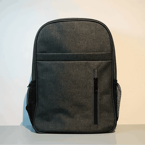  Модный спортивный мужской рюкзак для ноутбука 