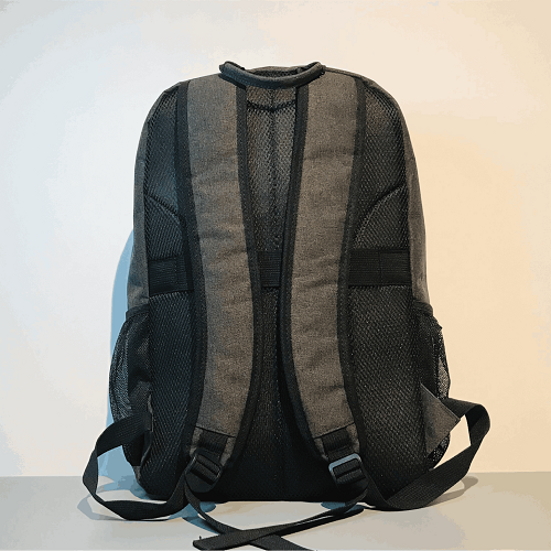  Модный спортивный мужской рюкзак для ноутбука 