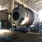 rotary furnace for scrap lead battery lead melting furnace for non ferrous metal recycle 