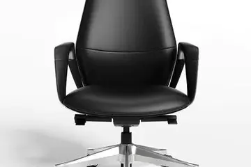 Kožené kancelářské židle: přinášejí vám kancelářskou kvalitu a pohodlí
