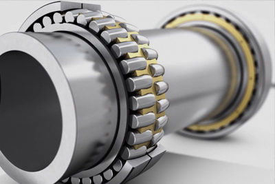 CARB toroidal roller bearings