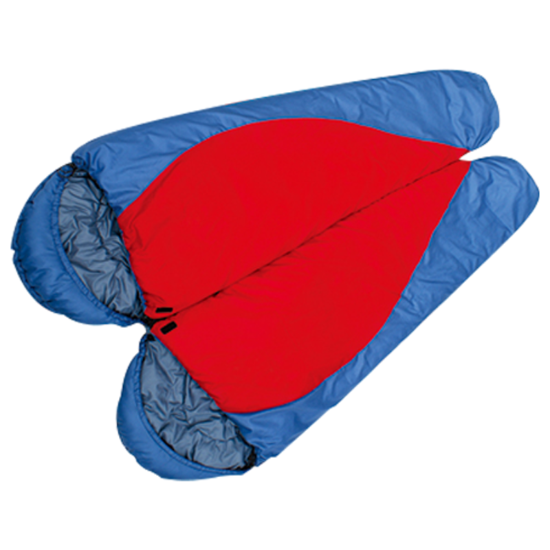 4 Season Mummy Sleeping Bag