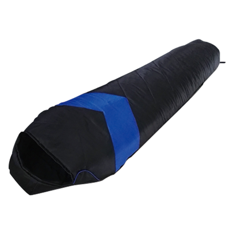 Down Mummy Sleeping Bag