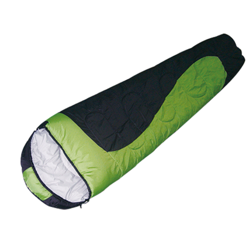 Mummy Style Sleeping Bag