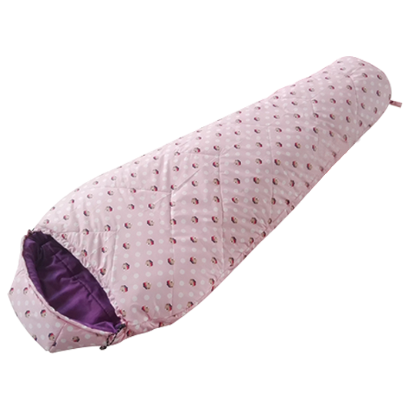 Kids Sleeping Bag