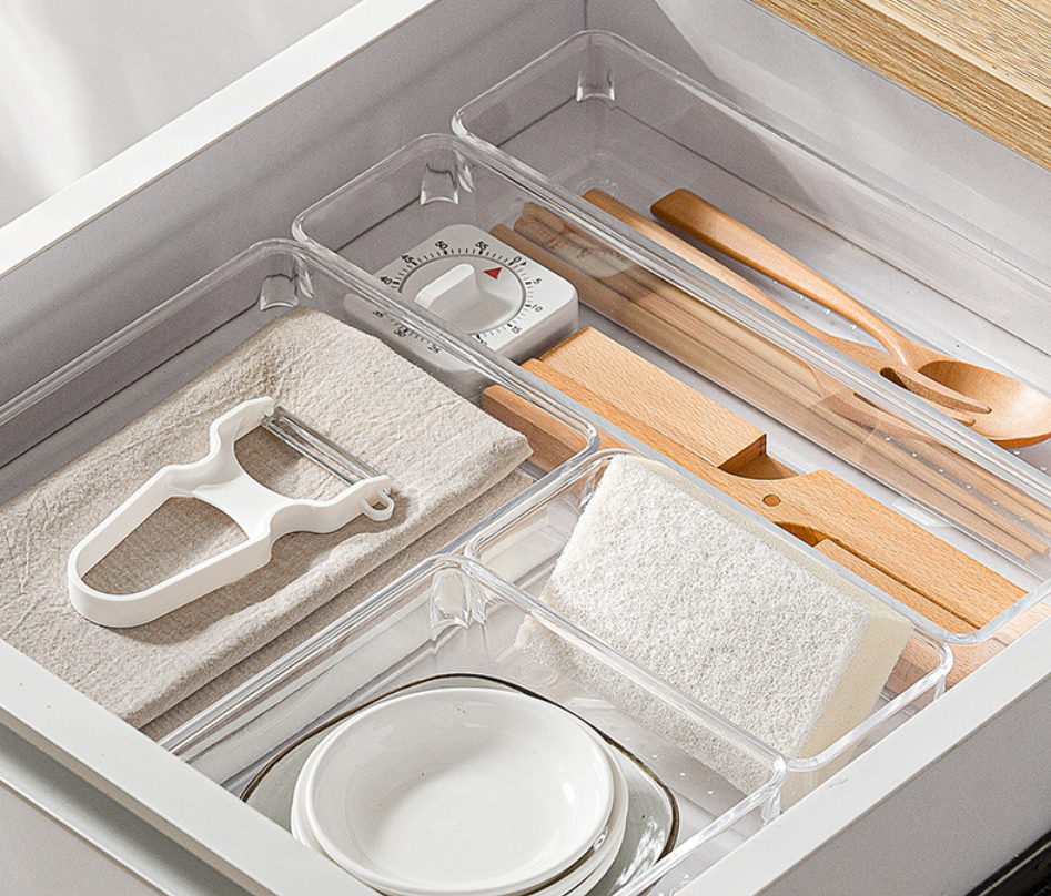 Storage Box Guide: How to Choose and Organize Storage Boxes for a More Convenient Life