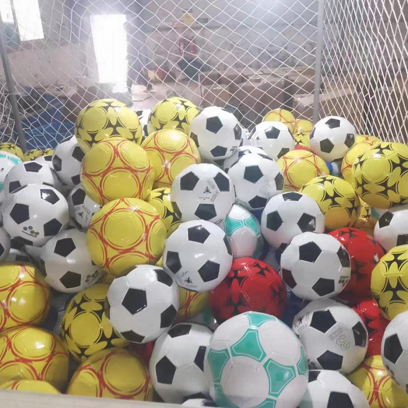 Soccer Net Accessories- ဘောလုံး