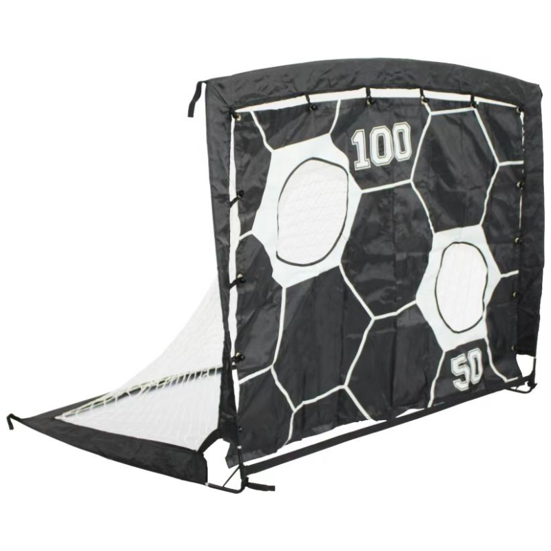 Soccer Net Accessories-Custom Printing Target Holes