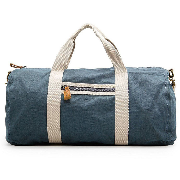 20oz Canvas Duffle bag