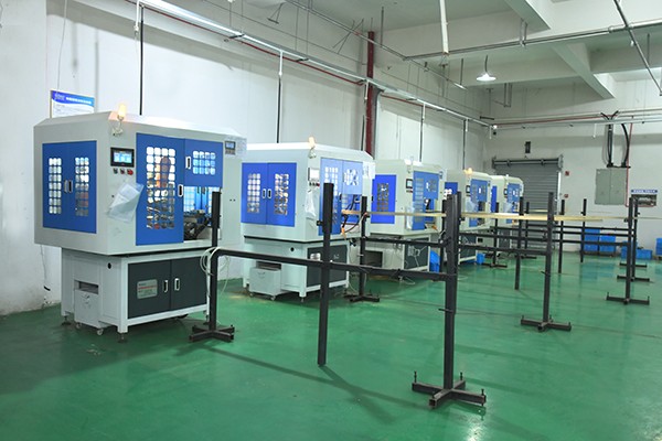 Zhejiang Taoyang Electronics Co., Ltd.