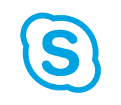 skype icon