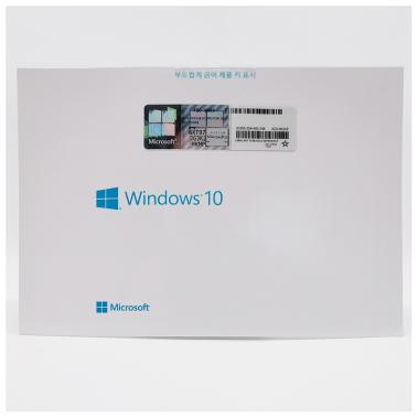 Microsoft Windows 10 License Sticker COA Sticker, Activation Key Label,Genuine Key Sticker Online Activation